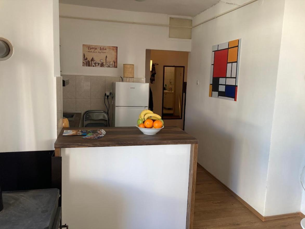 Penthouse Stan 80M2, Terasa 36M2, Garaza... Centar Banja Luke - Gradski Park Banja Luka Ngoại thất bức ảnh